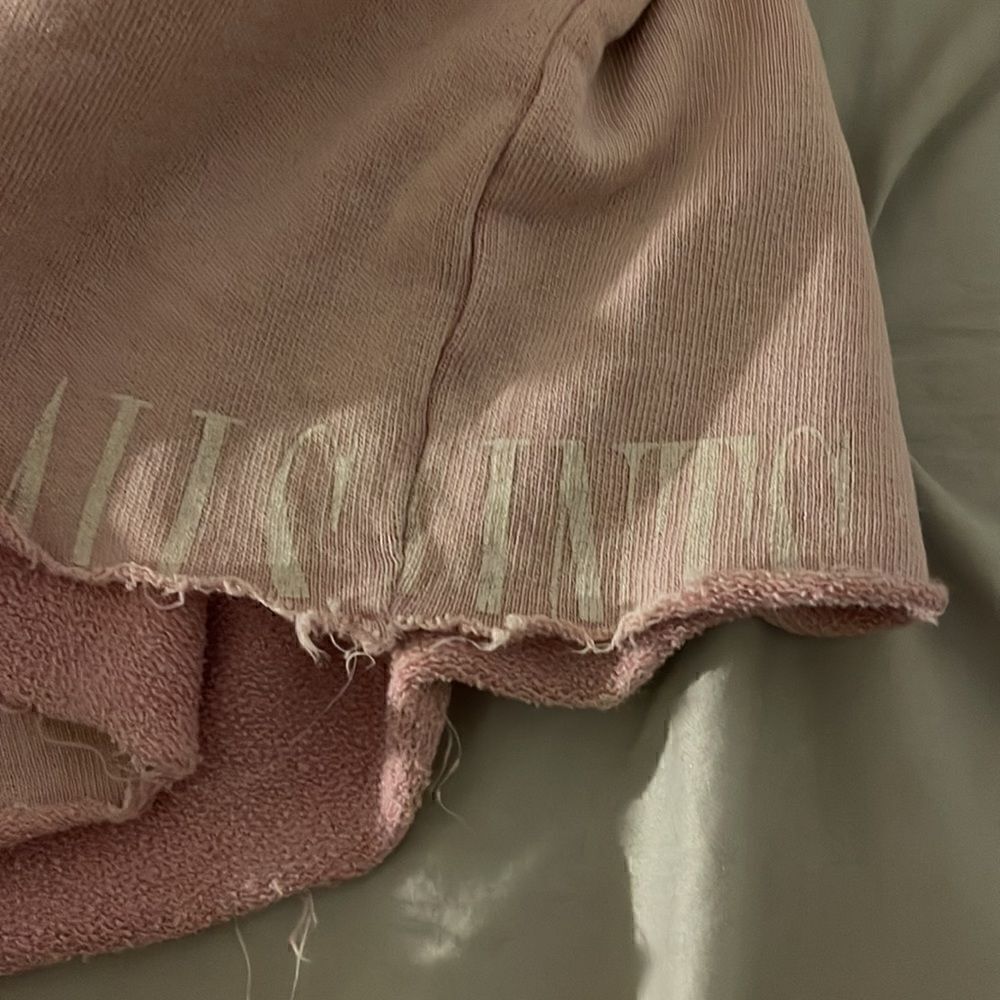 All saints shorts - Picture 3 of 6